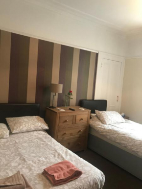 Roselodge Guest House